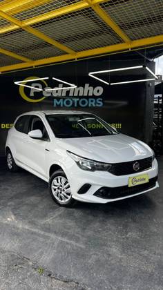 FIAT ARGO 1.0 FIREFLY FLEX DRIVE MANUAL FIAT ARGO 1.0 FIREFLY FLEX DRIVE MANUAL